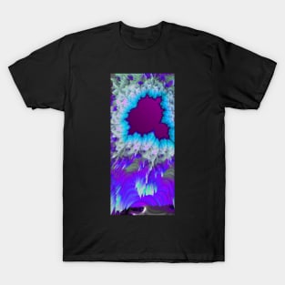 Ultraviolet Dreams 118 T-Shirt